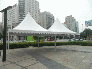 stall tents suppliers